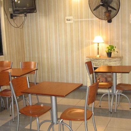 Wilton Ba Hotel Buenos Aires Eksteriør billede