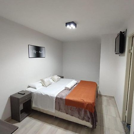 Wilton Ba Hotel Buenos Aires Eksteriør billede
