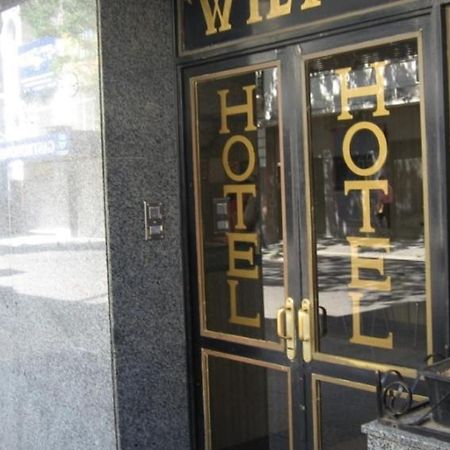 Wilton Ba Hotel Buenos Aires Eksteriør billede