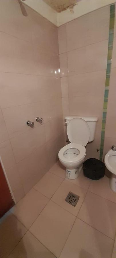 Wilton Ba Hotel Buenos Aires Eksteriør billede
