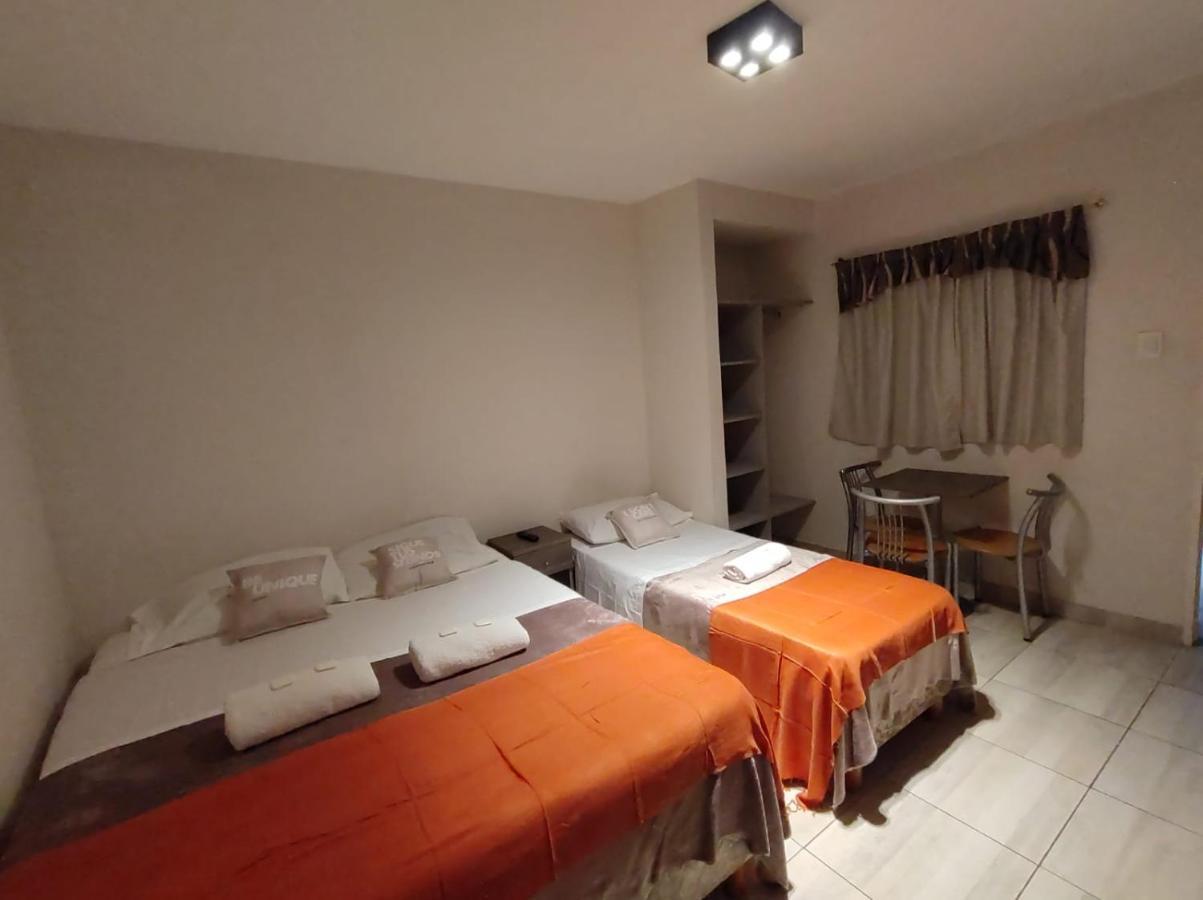 Wilton Ba Hotel Buenos Aires Eksteriør billede