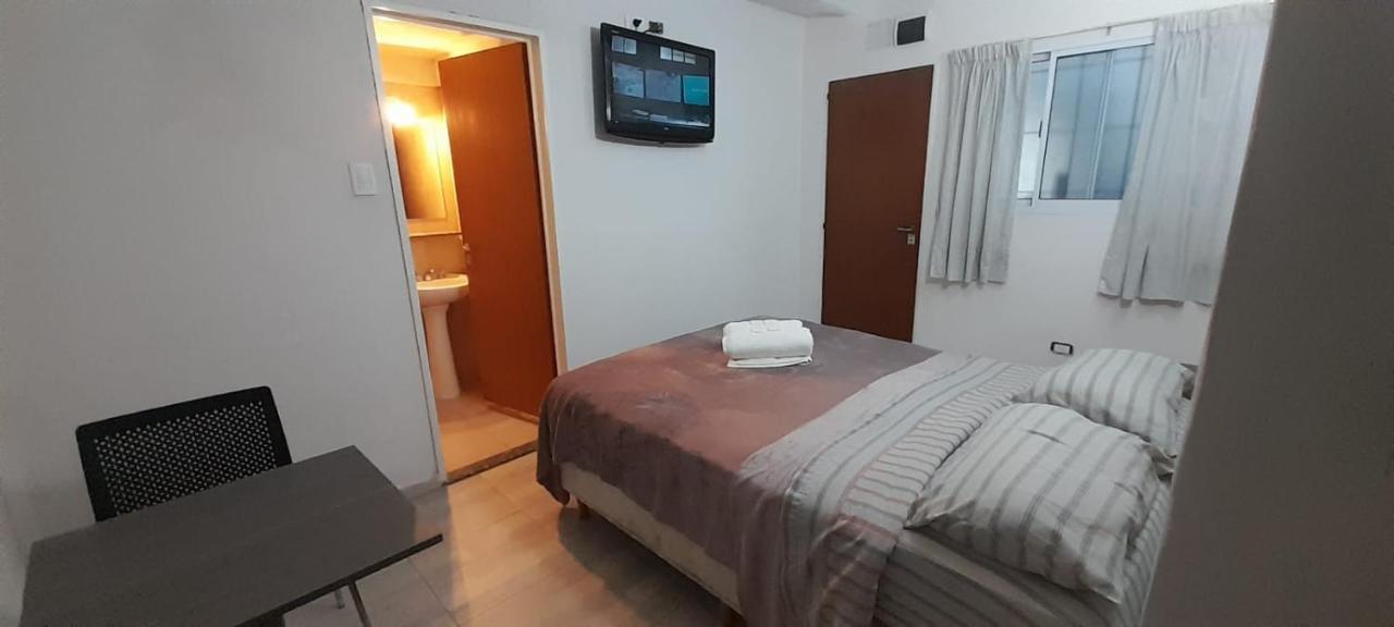Wilton Ba Hotel Buenos Aires Eksteriør billede