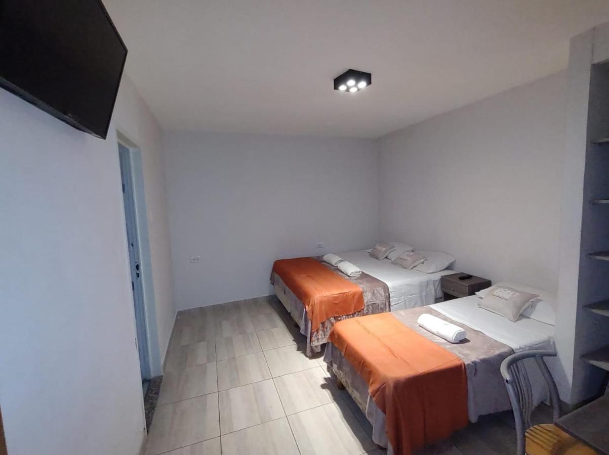 Wilton Ba Hotel Buenos Aires Eksteriør billede