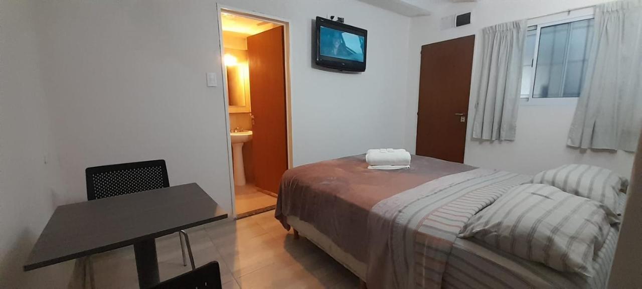 Wilton Ba Hotel Buenos Aires Eksteriør billede