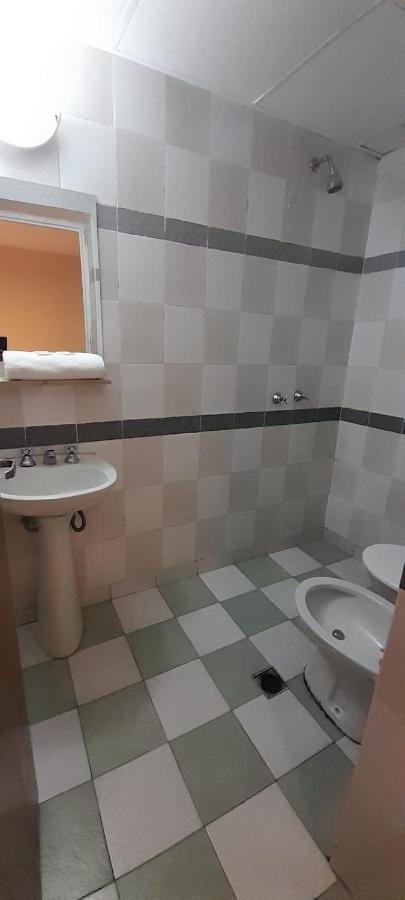 Wilton Ba Hotel Buenos Aires Eksteriør billede