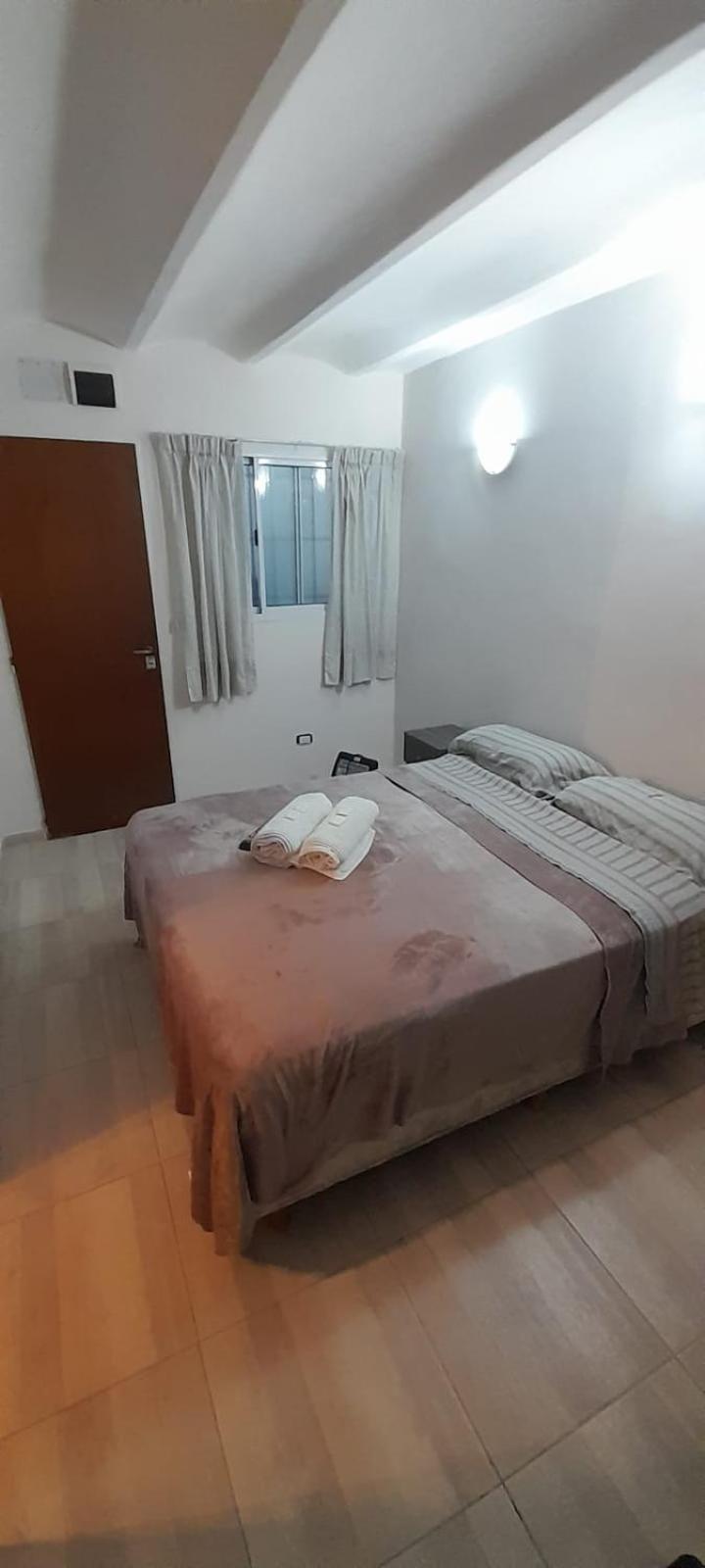Wilton Ba Hotel Buenos Aires Eksteriør billede