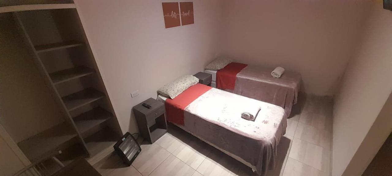Wilton Ba Hotel Buenos Aires Eksteriør billede